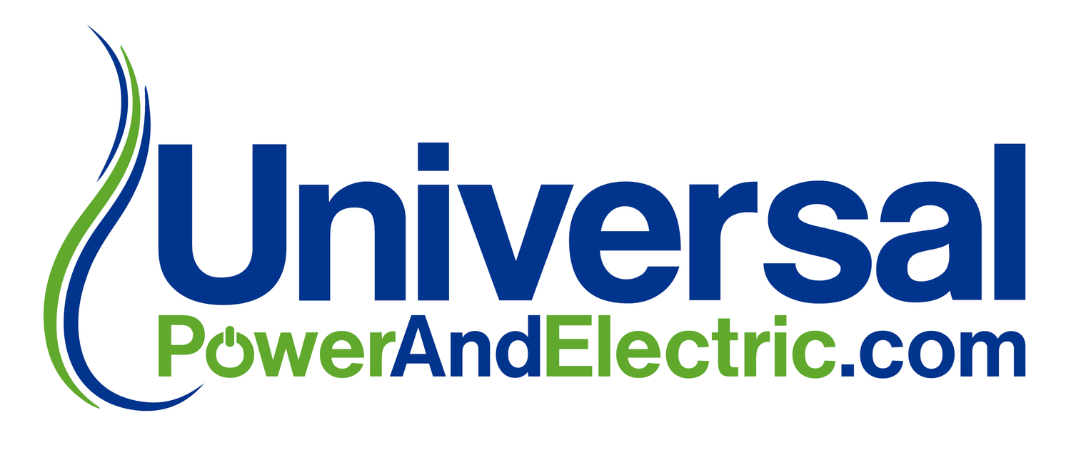 Universal Power &amp; Electric