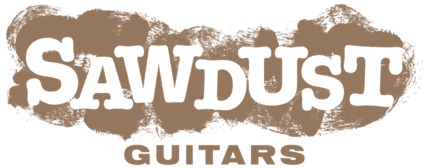 Sawdust Guitars