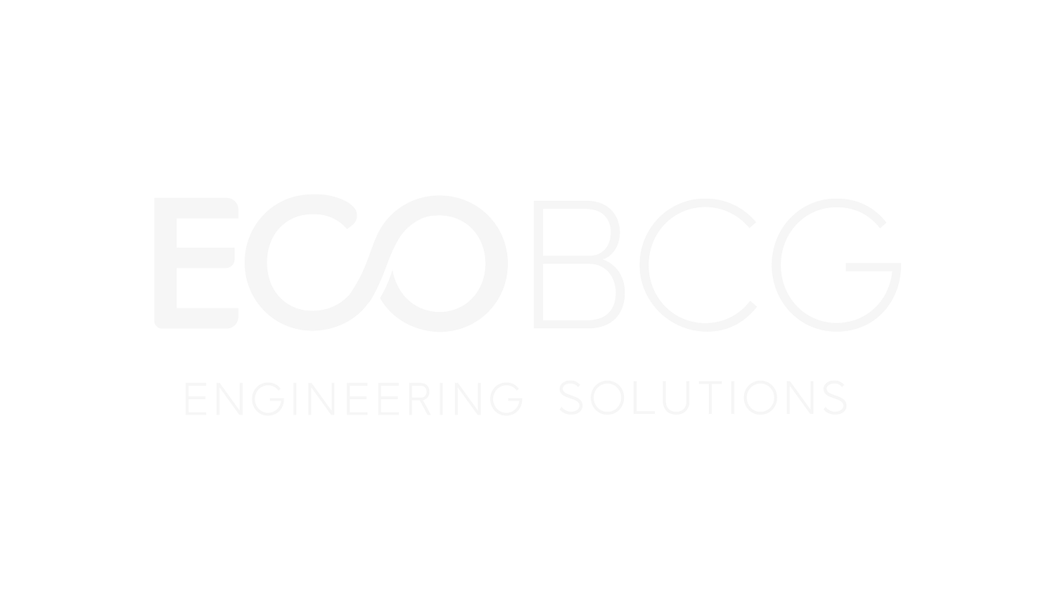 Eco BCG