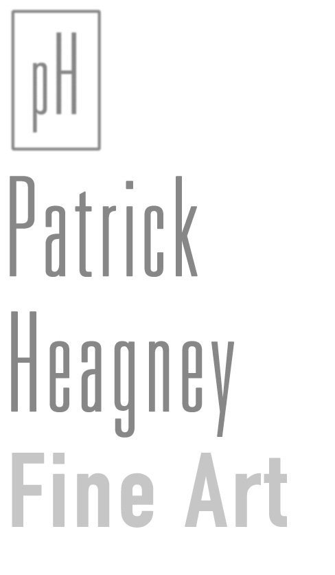 Patrick Heagney Fine Art
