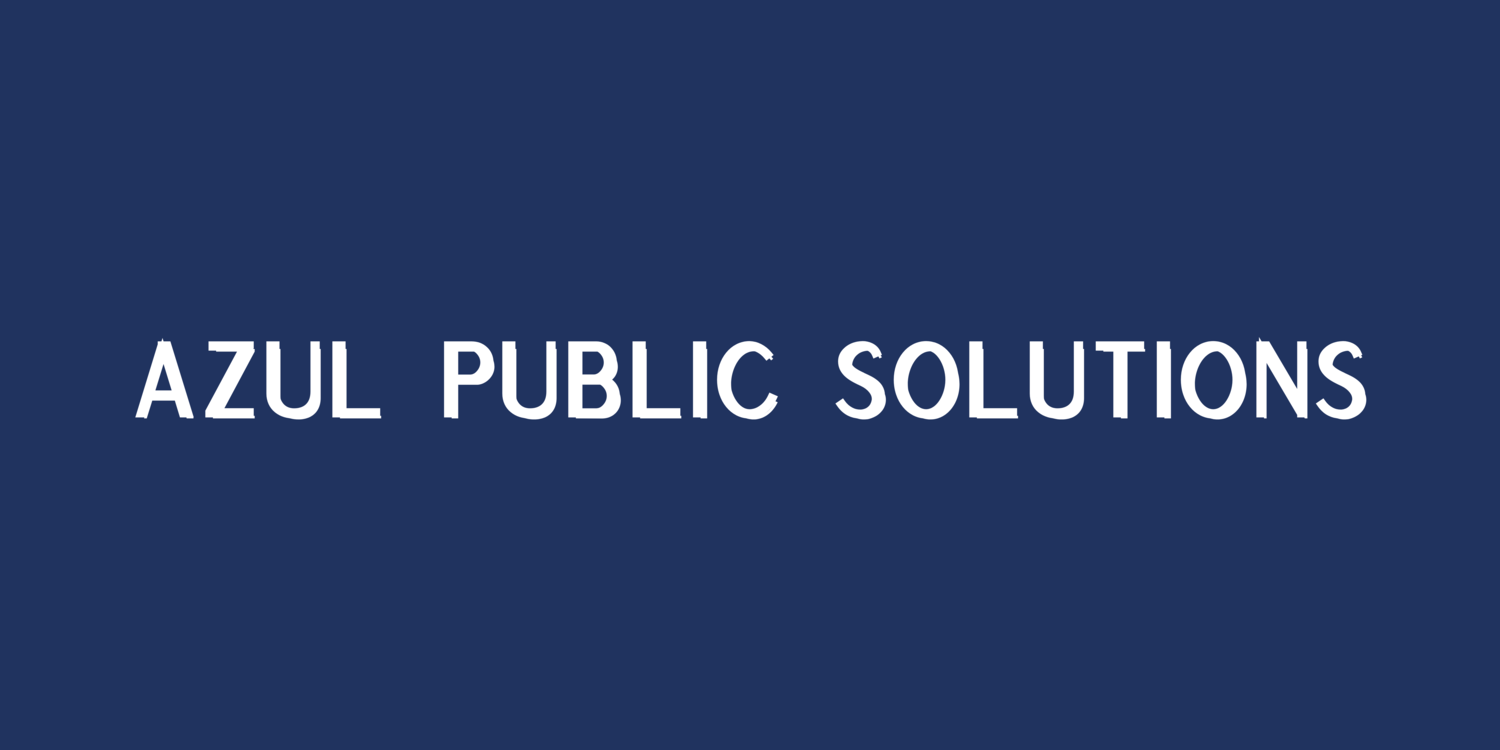 Azul Public Solutions