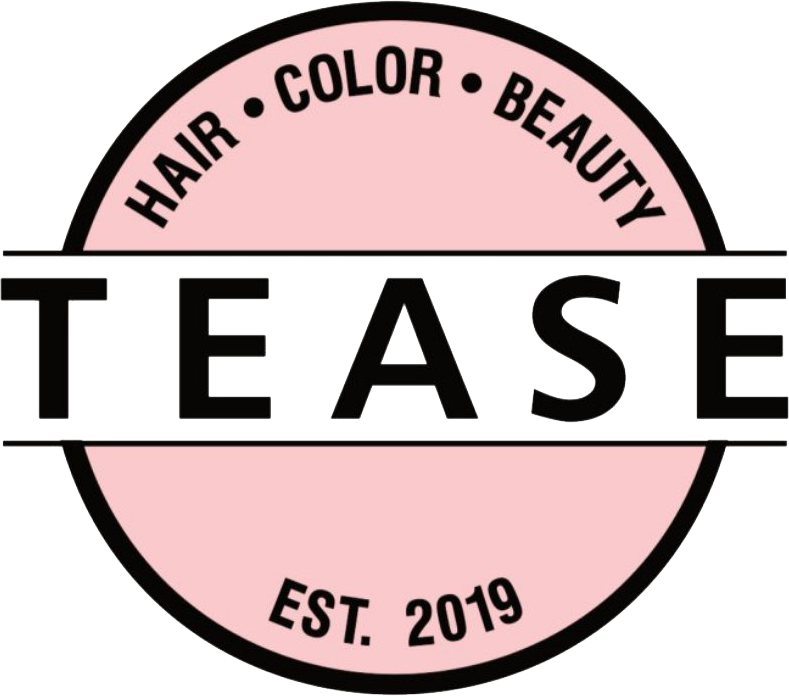 TEASE - hair . color . beauty