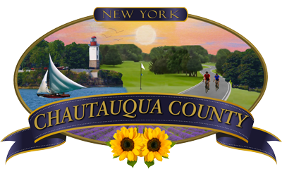 Chautauqua County NY Broadband Study