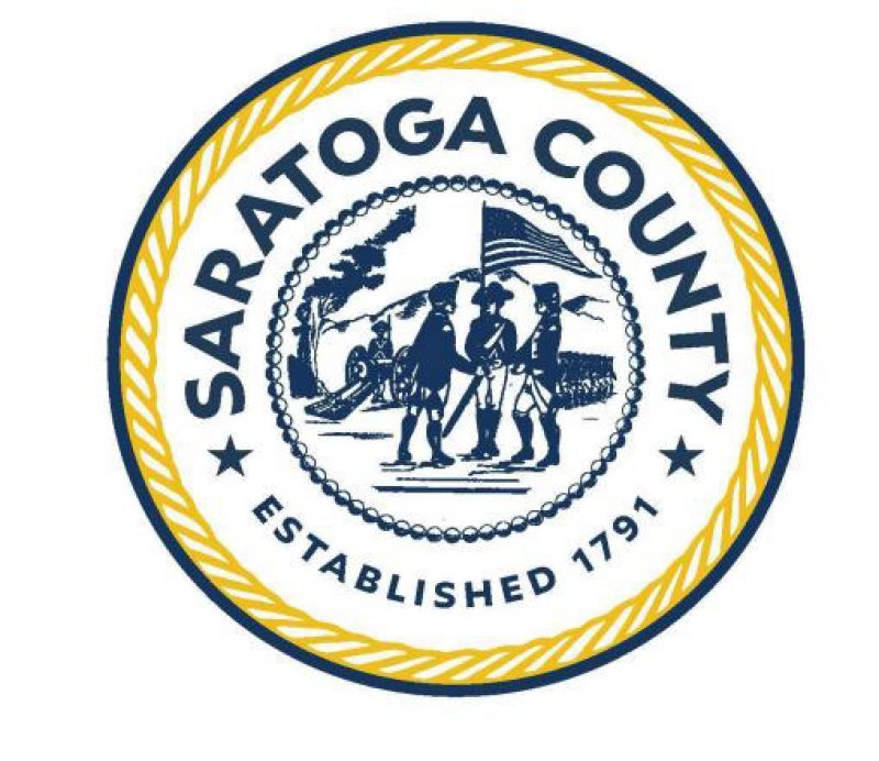 Saratoga County NY - ECC Technologies - Broadband Feasibility Study