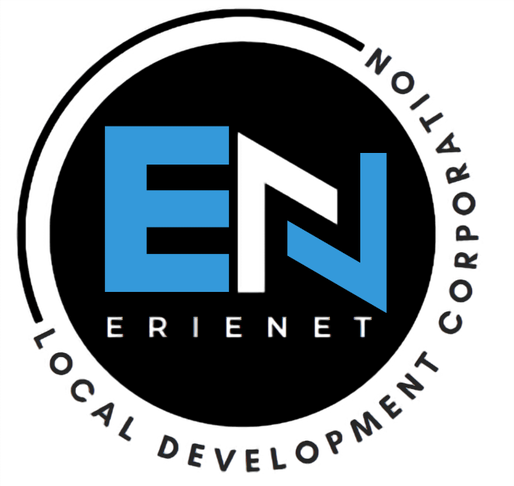 ErieNET商业计划 &amp; 开放存取网络(OAN)初步设计