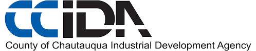 Chautauqua County Industrial Development Association Logo