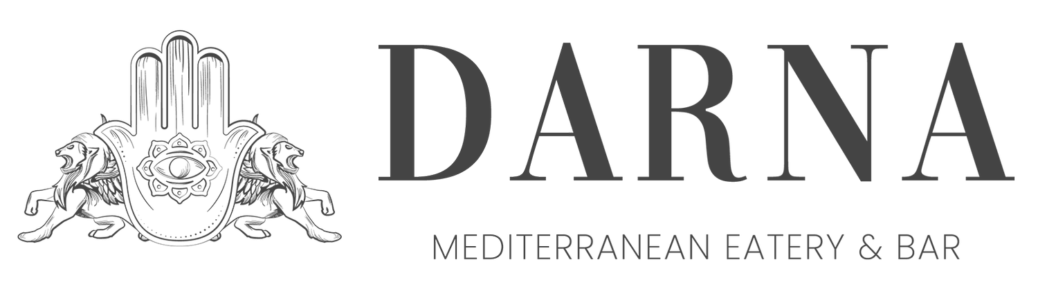 Darna Mediterranean Eatery &amp; Bar