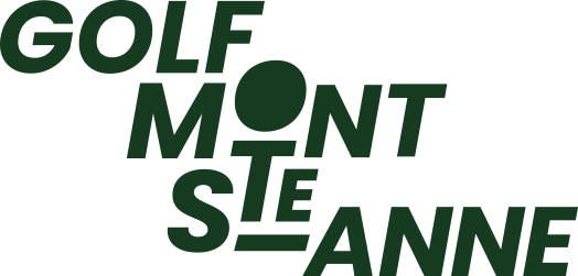 Golf Mont Sainte-Anne