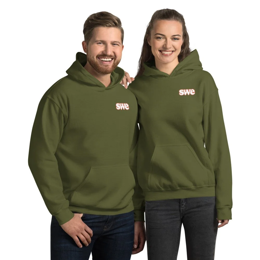 Hoodie swe sale