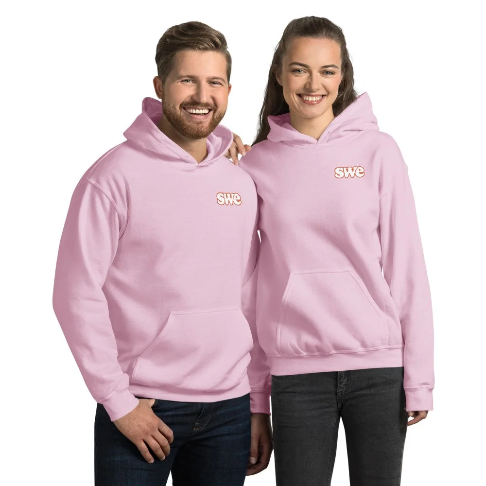 Hoodie swe deals
