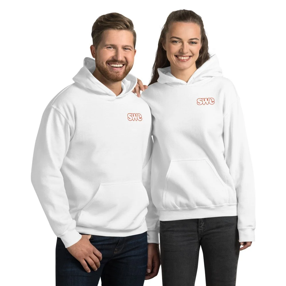 Hoodie swe best sale