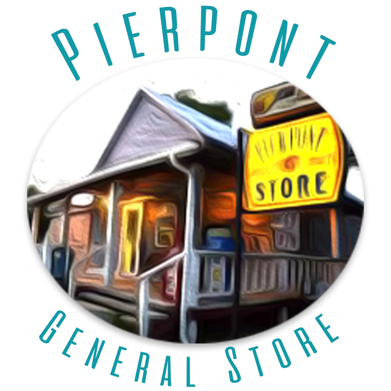 Pierpont General Store
