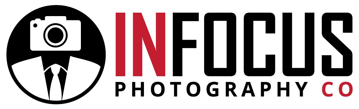 In Focus Photo Co.