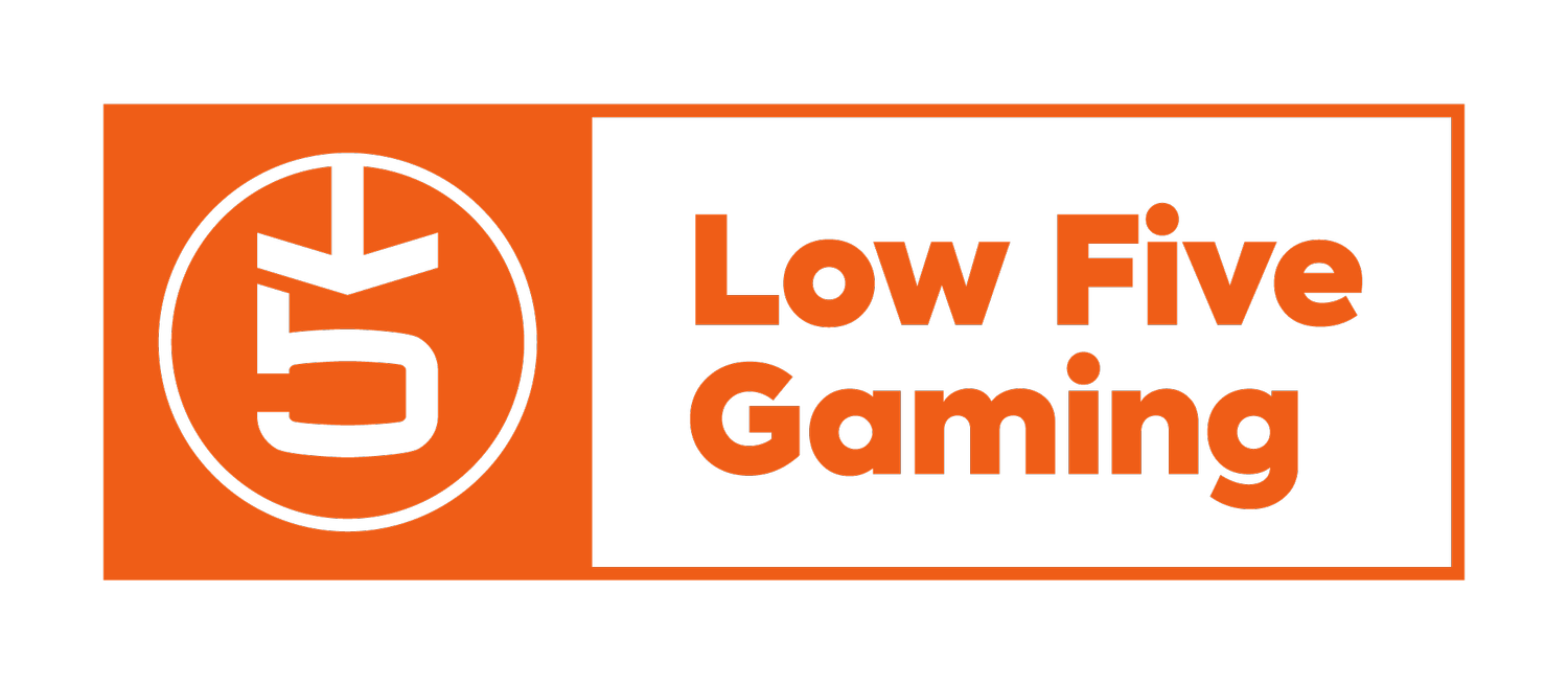 Low Five Gaming
