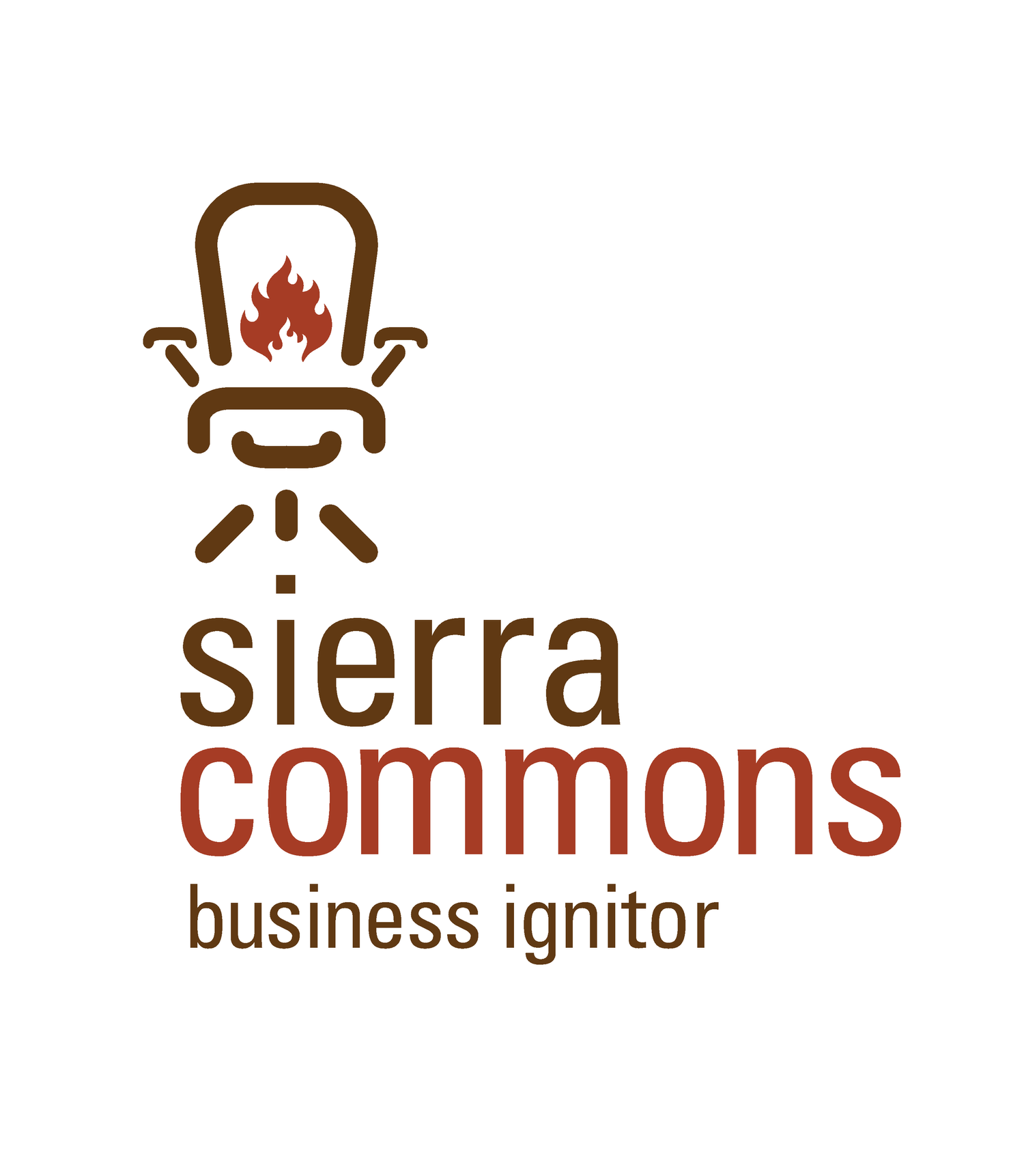 Sierra Commons - Nevada City Coworking and Business Incubator  