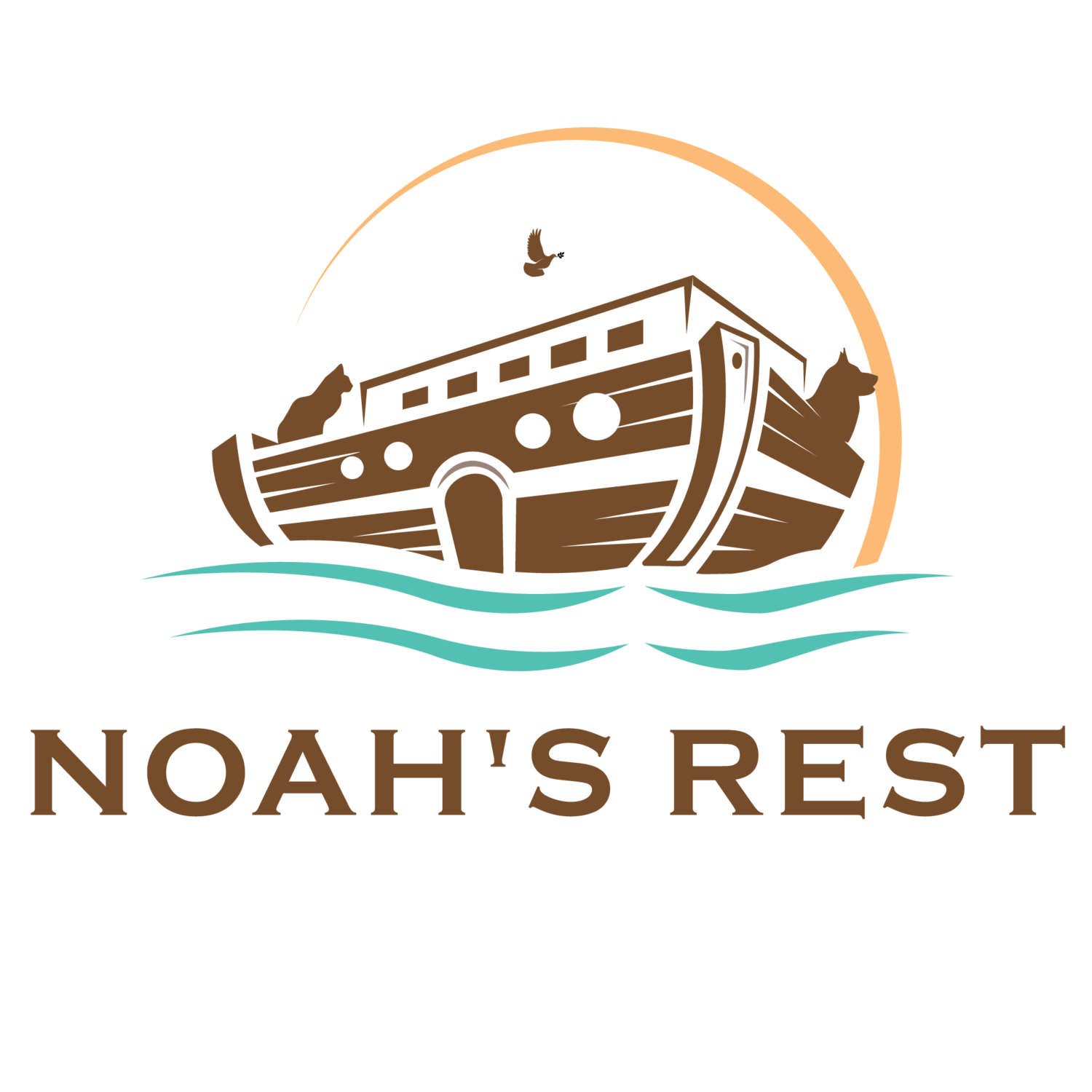 Noah&#39;s Rest