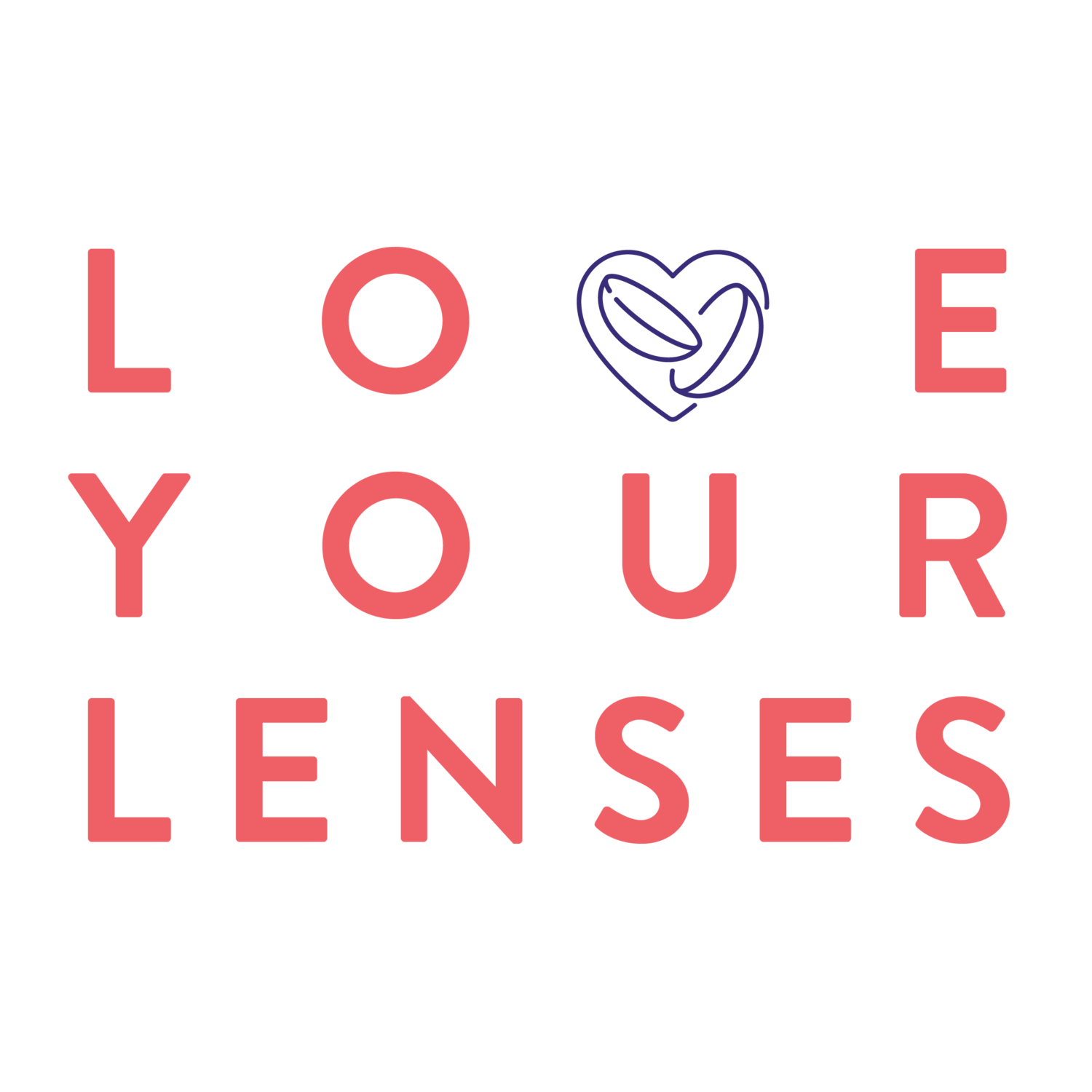 Love Your Lenses