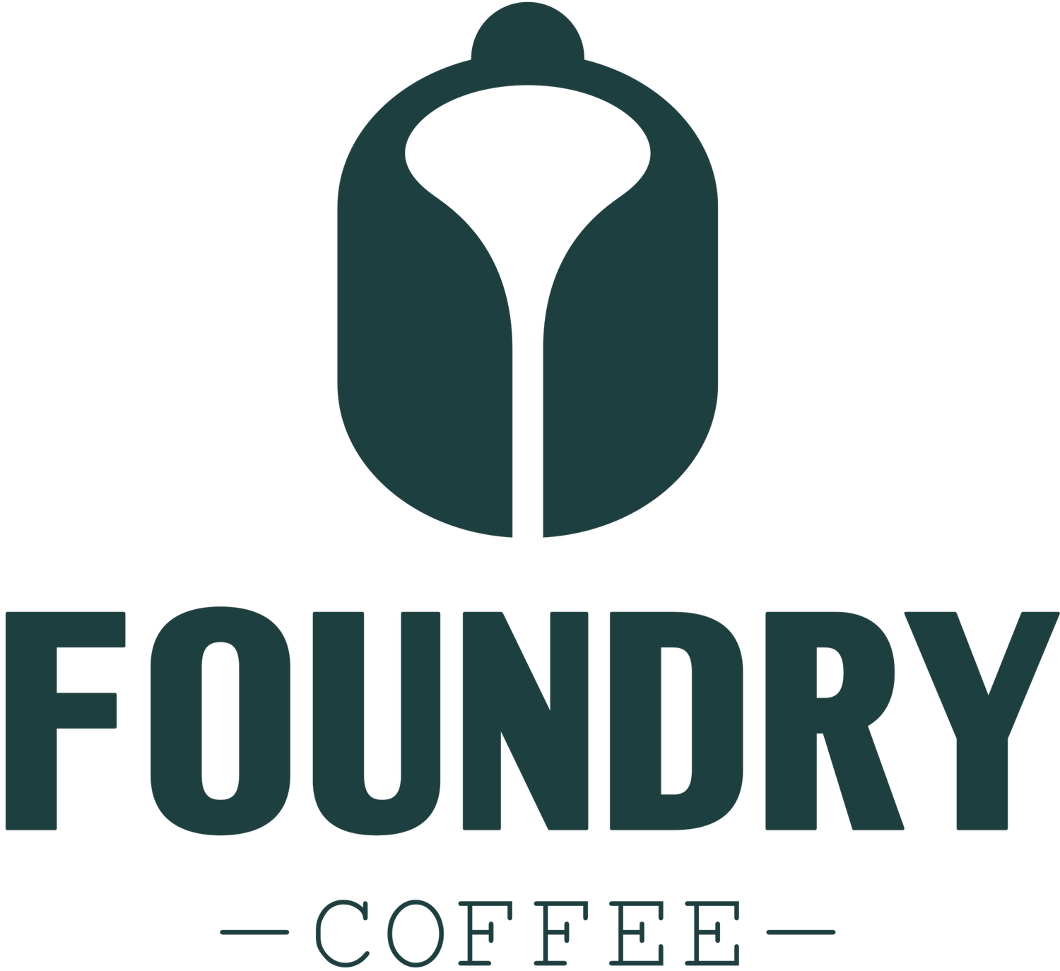 Foundry Coffee