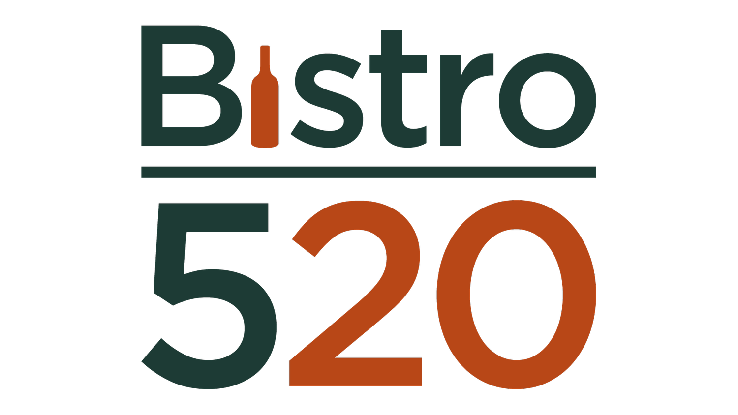 bistro520