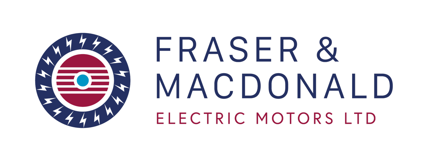 Fraser &amp; MacDonald (Electric Motors) Ltd.