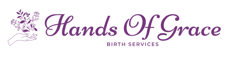 Hands of Grace - Birthing Services