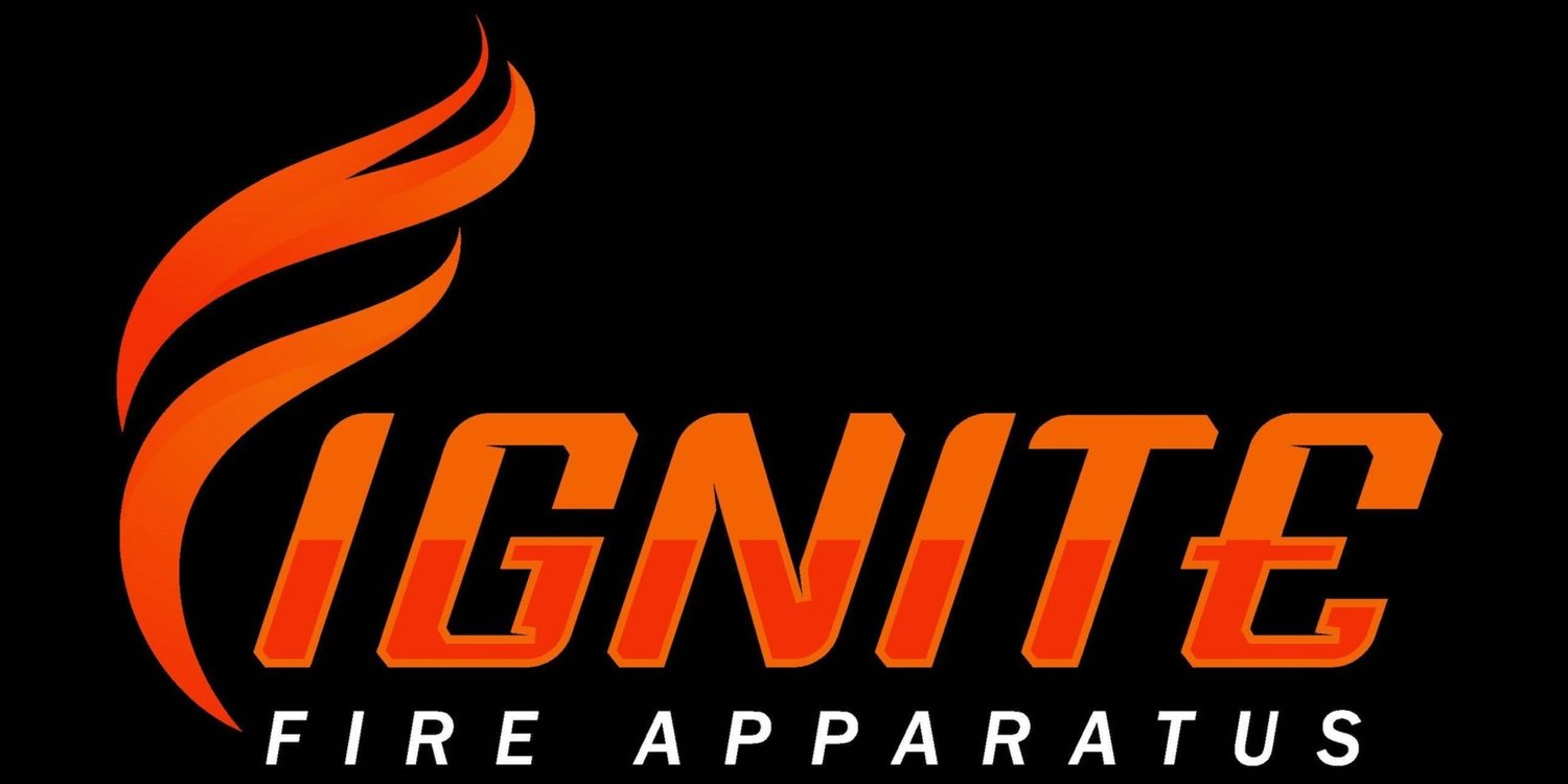 Ignite Fire Apparatus