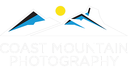 COAST MOUNTAIN PHOTOGRAPHY