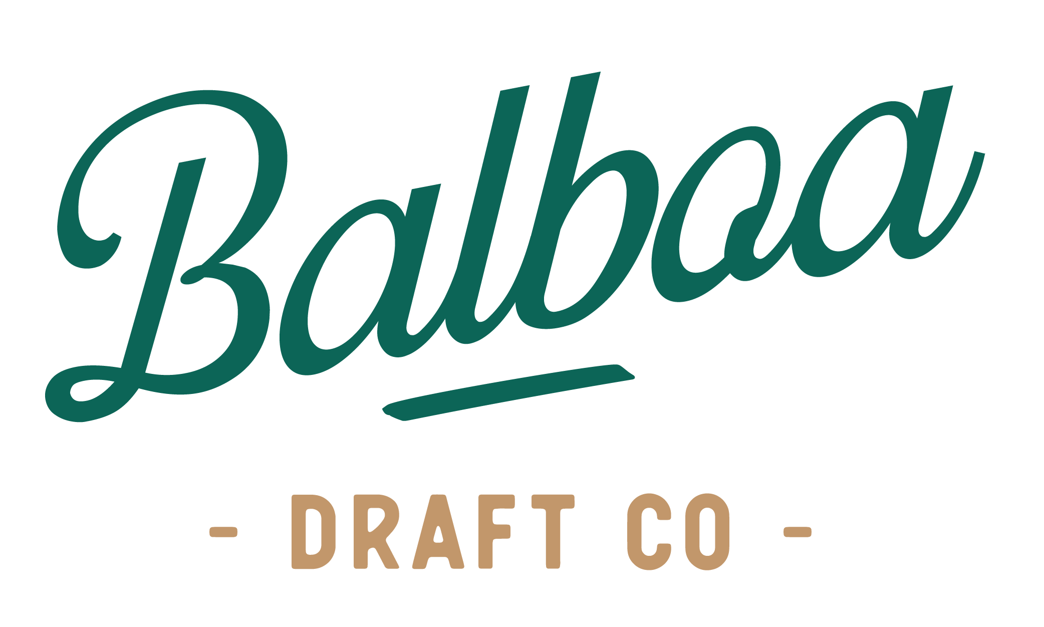 Balboa Draft Co.