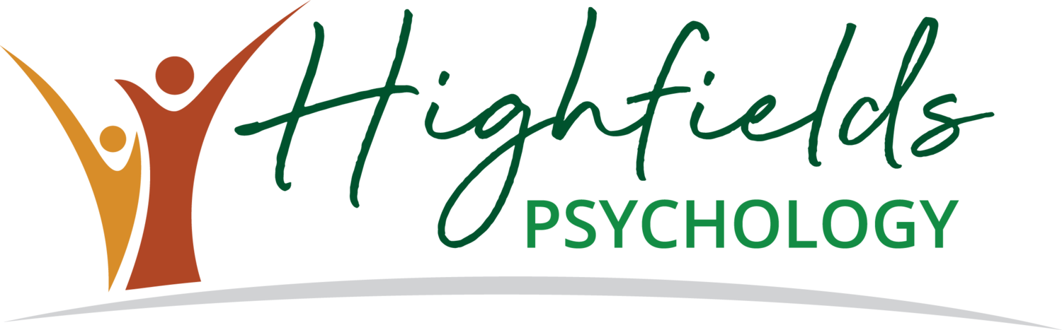 Highfields Psychology