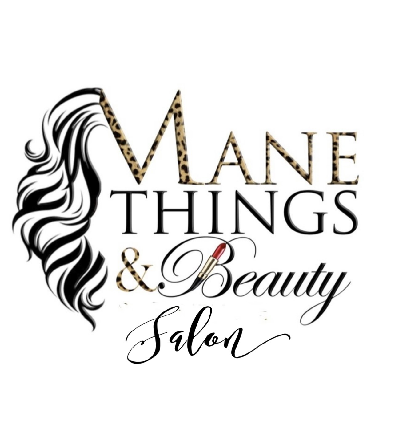Mane Things &amp; Beauty Salon