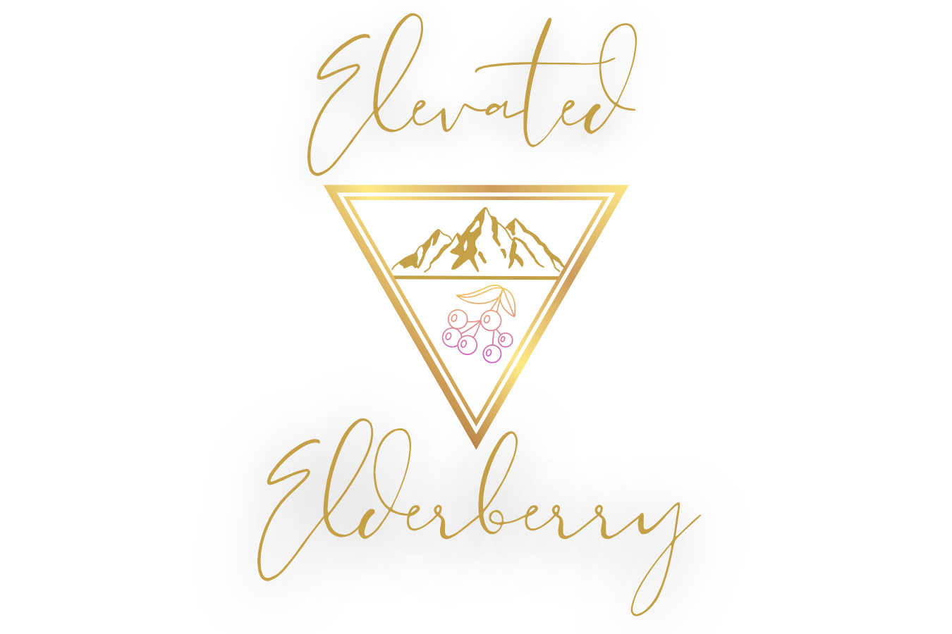 Elevated Elderberry