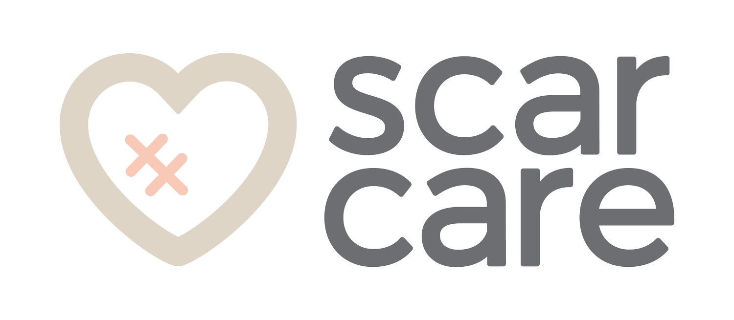 Scar Care – targeted treatment for scarring