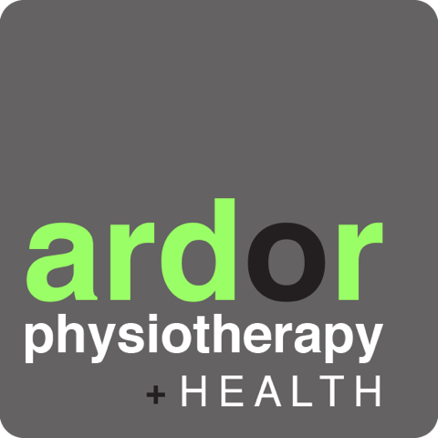 Ardor Physiotherapy + Health