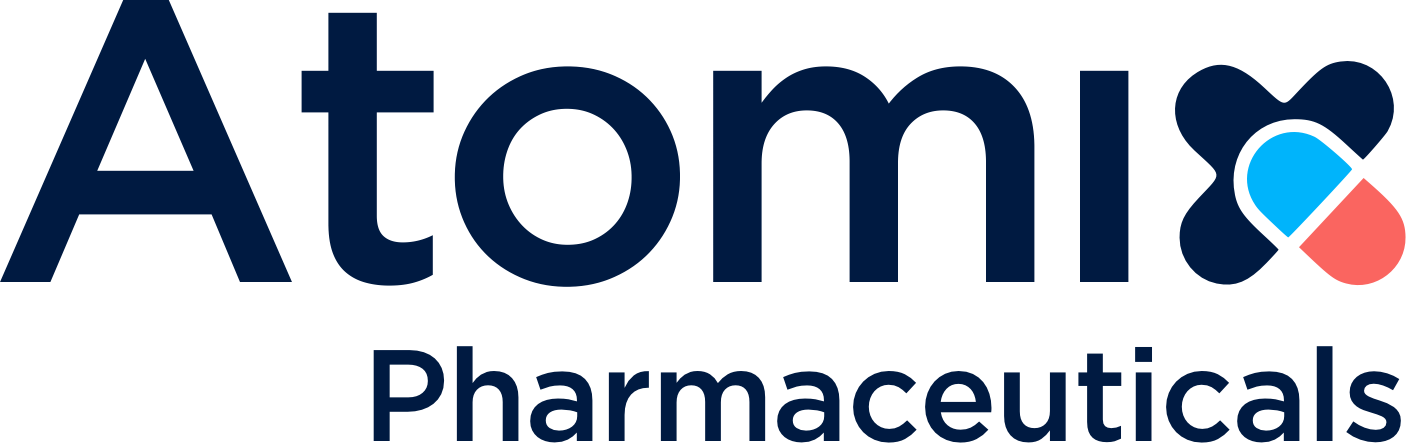 Atomix Pharmaceuticals Inc.