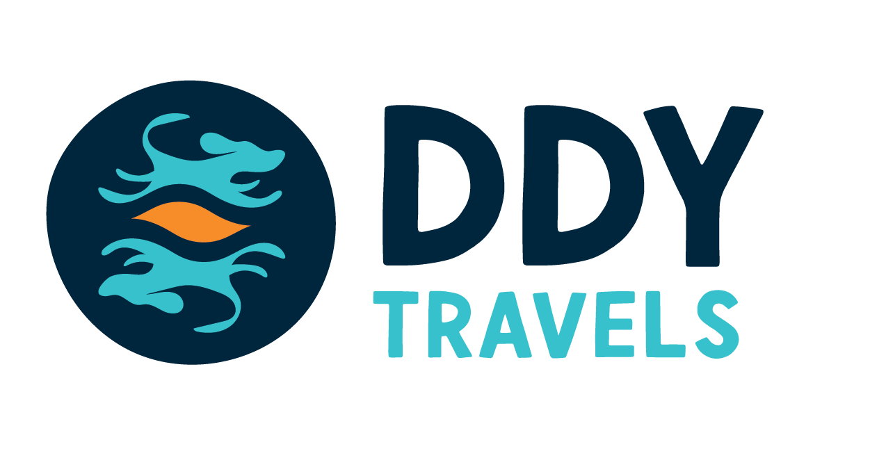 DDY Travels