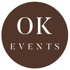 OK Events - Kommunikationsagentur Events | Text | Training