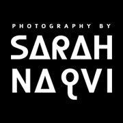 Sarah Naqvi