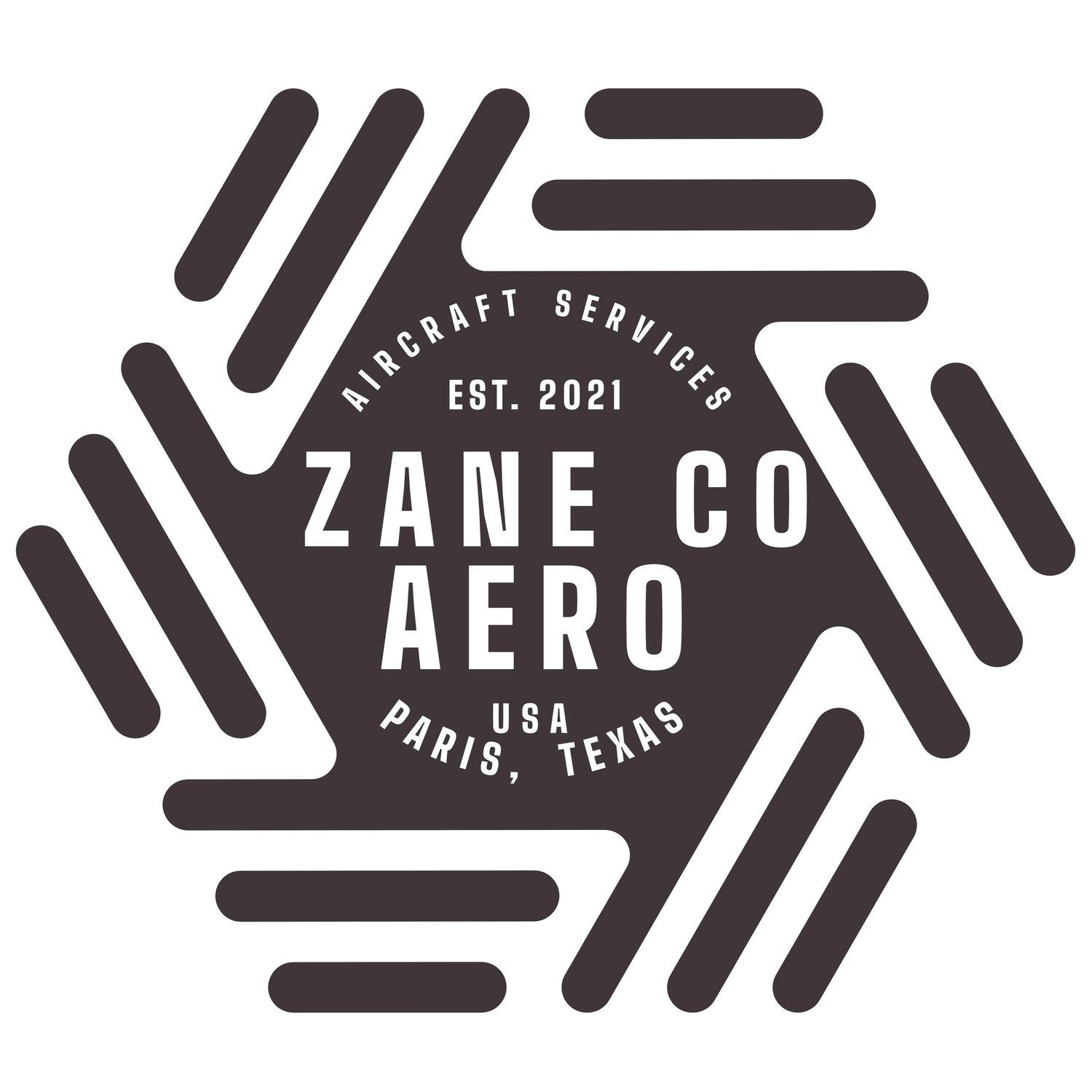 Zane Co Aero