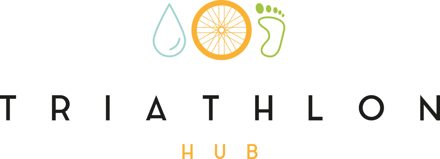 Triathlon Hub