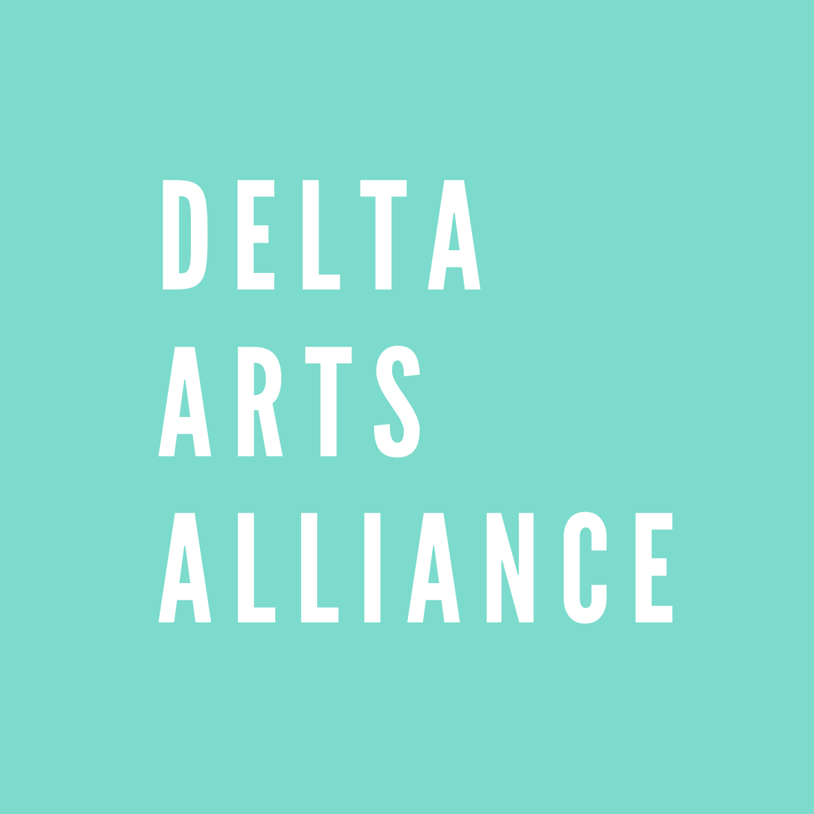 Delta Arts Alliance