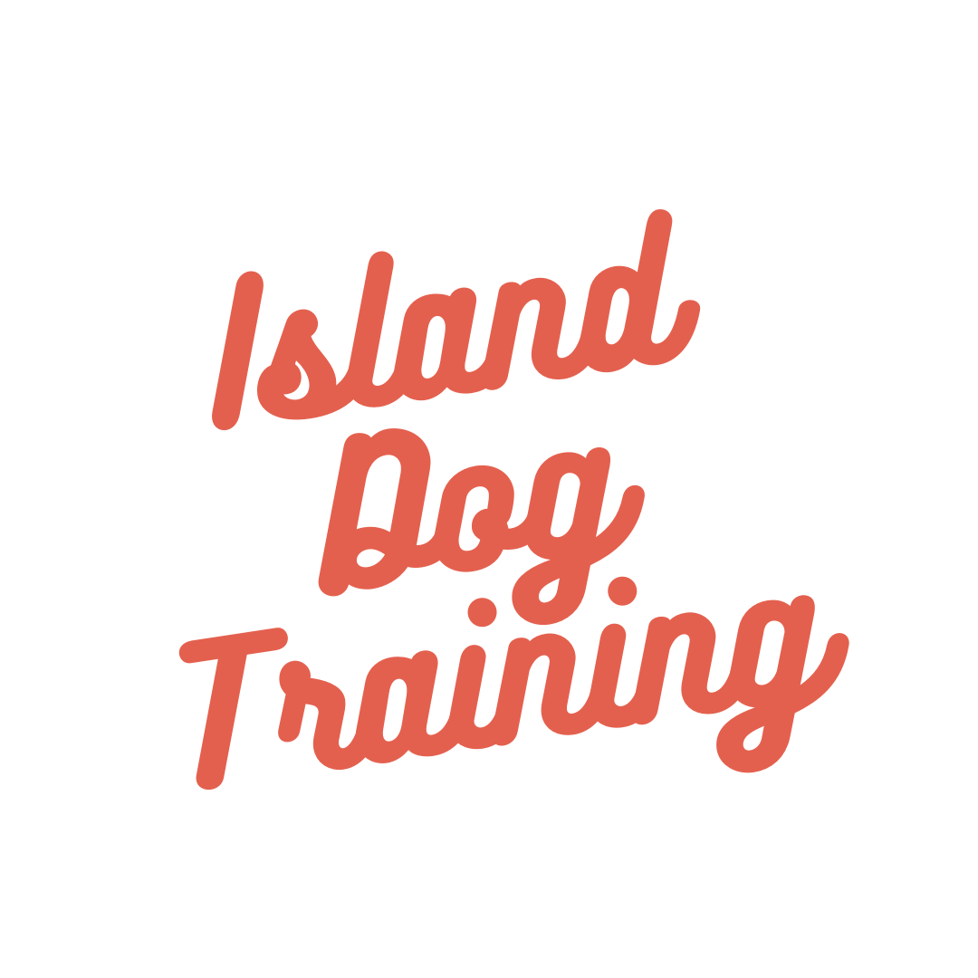 Island Dog Training