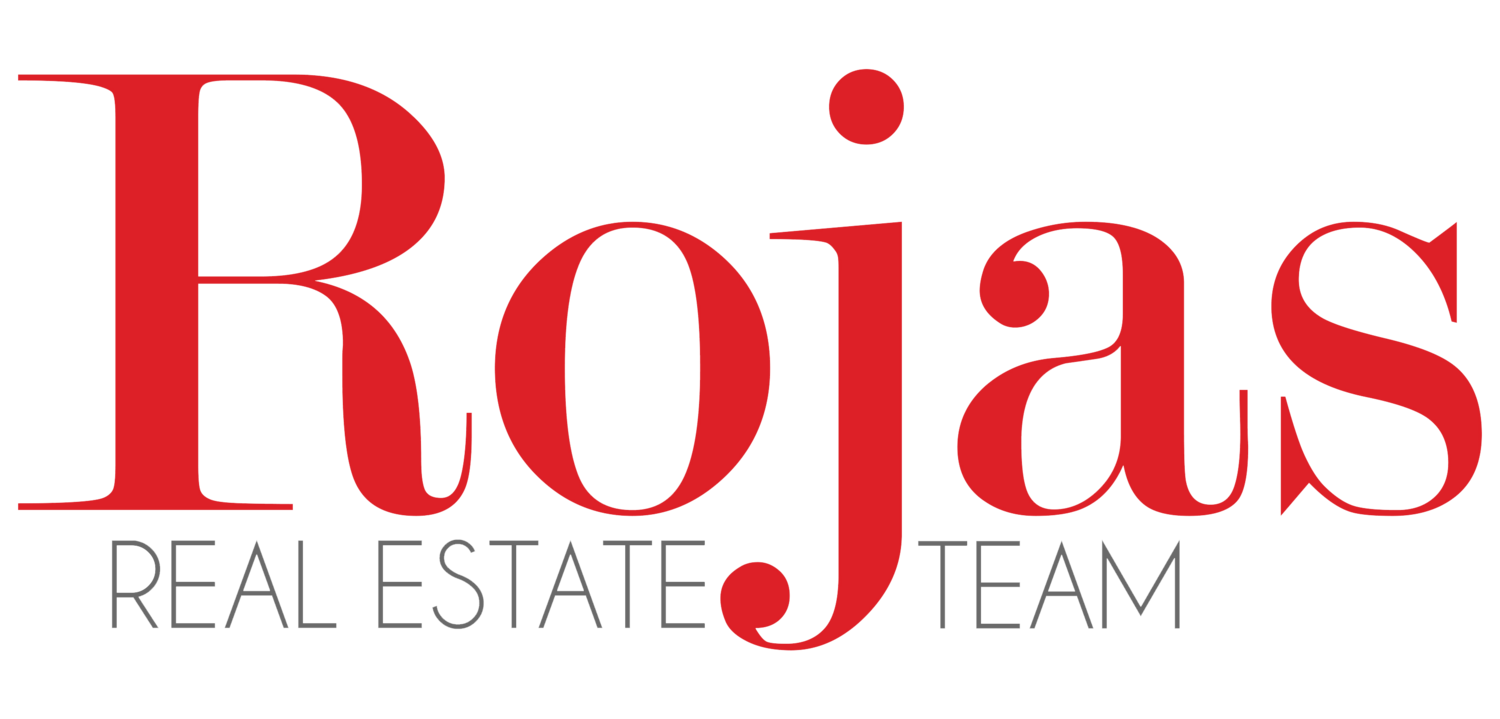 Rojas Real Estate Team