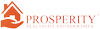 Prosperity Real Estate and Associates Logo