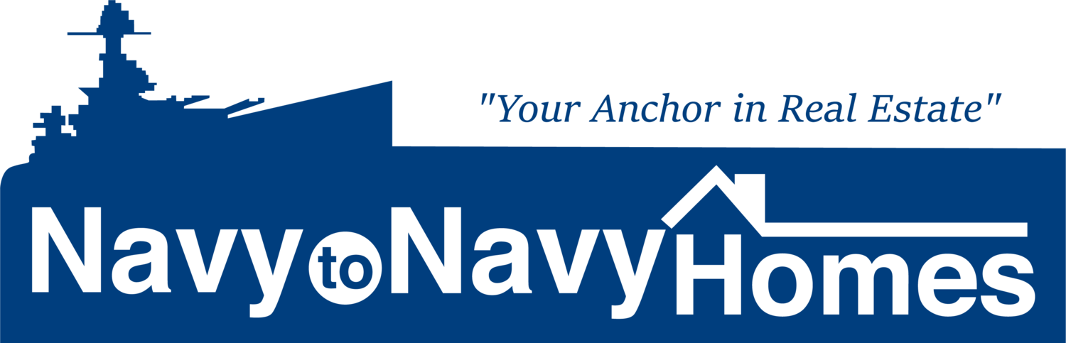 Navy to Navy Homes