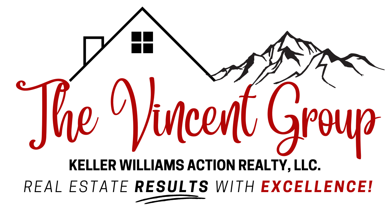 The Vincent Group at Keller Williams