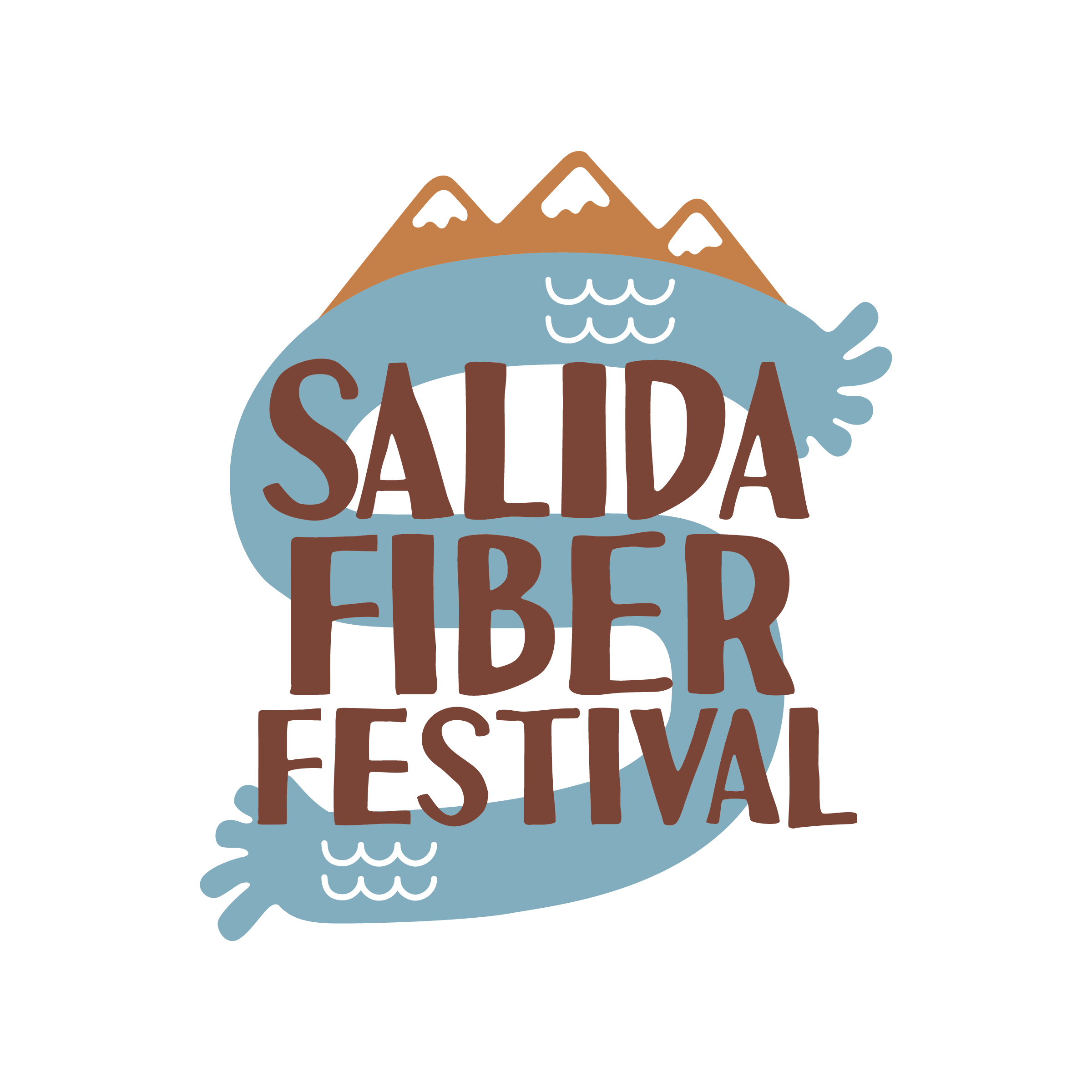 Salida Fiber Festival 
