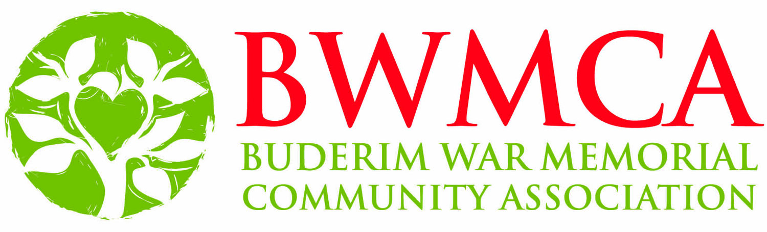 Buderim War Memorial Community Association