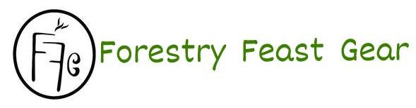 Forestry Feast Gear