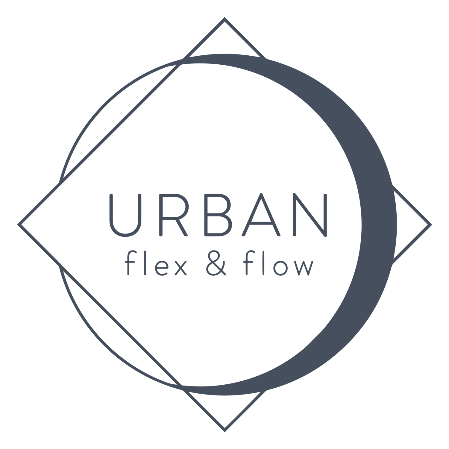 Urban Flex + Flow