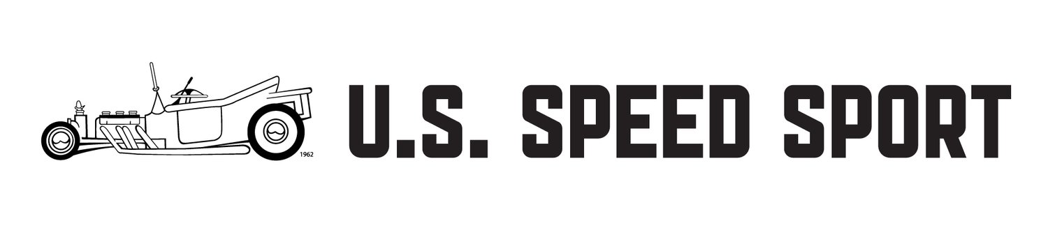 U.S. SpeedSport